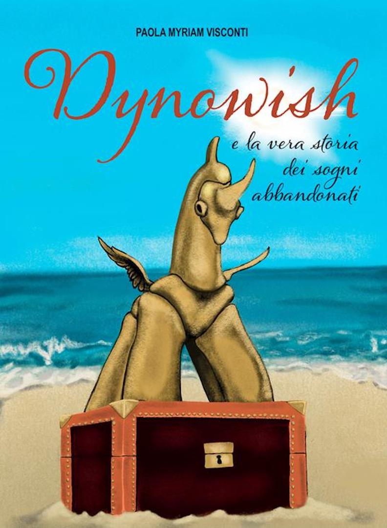 Dynowish il libro