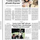 La Repubblica Firenze 7 genn 2021