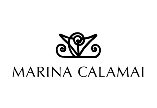 Logo Marina Calamai