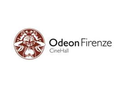 Logo Odeon Firenze